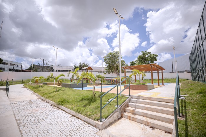 Foto: Reprodução/Prefeitura de Camaçari - BA