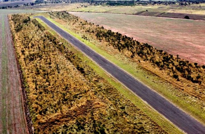 Foto: Reprodução/Secom Mato Grosso do Sul