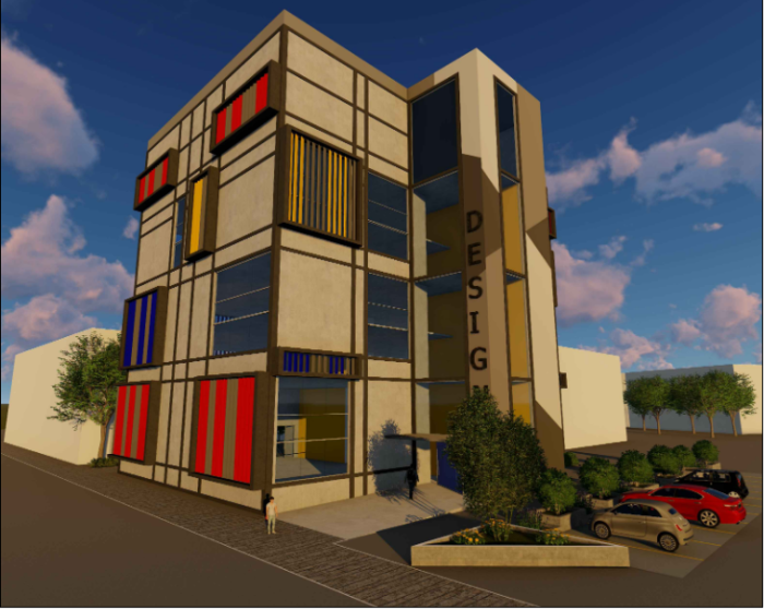 Udesc assina ordens de serviço para projetos de arquitetura e engenharia em seis centros