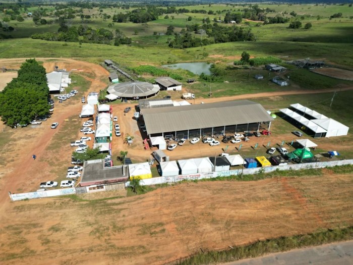 Crédito:Prefeitura de Castanheira - 