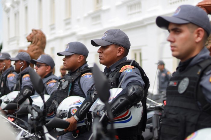 Maranhão intensifica desarticulação de facções e estado tem queda de 47% nos crimes de latrocínio