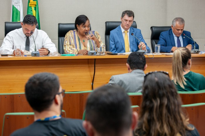 Comissão de Segurança aprova destinação de sucatas de veículos para treinamento dos Bombeiros