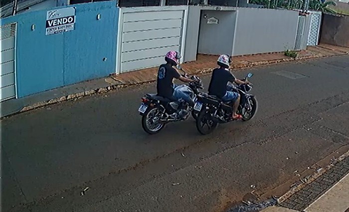 Foto: Reprodução/Polícia Civil - MS