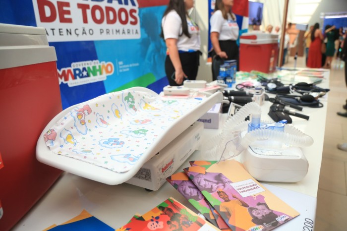 Atenção Primária à Saúde: programa Cuidar de Todos do Governo do Estado abre inscrição para o curso Qualifica APS