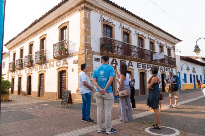 Foto: Reprodução/Prefeitura de São Sebastião - SP