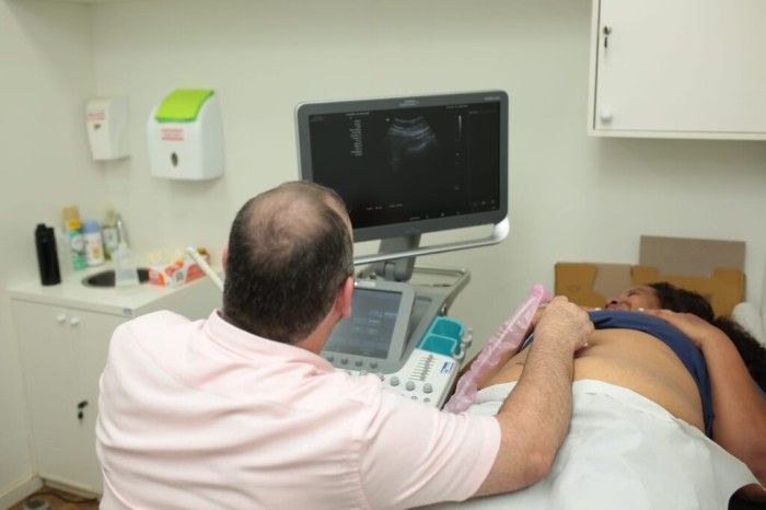 Foto: Reprodução/Prefeitura de Parauapebas - PA