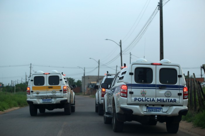 Acre reduz em 13% o número de mortes violentas