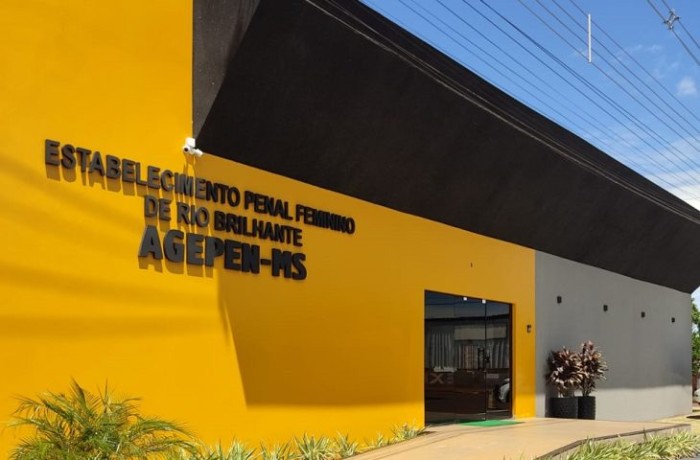 Foto: Reprodução/Secom Mato Grosso do Sul