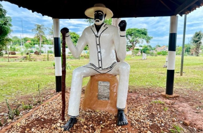 Foto: Reprodução/Secom Mato Grosso do Sul