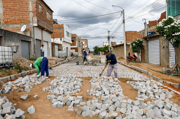 Foto: Reprodução/Prefeitura de Caruaru - PE