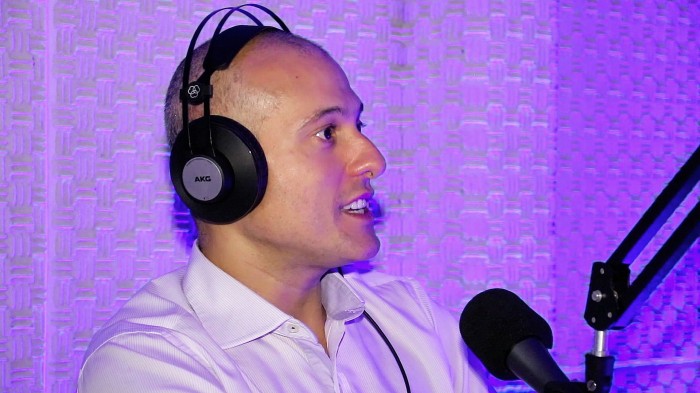 Prefcast tem episódio focado em tecnologia e inovação no poder público