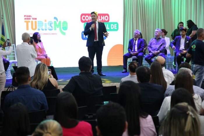 Conselho Estadual de Turismo do Piauí é reativado pelo Governo do Estado