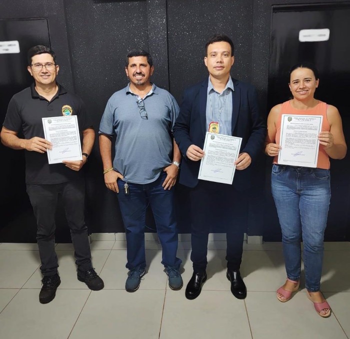 Foto: Reprodução/Polícia Civil - MS