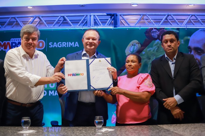 Governo lança Plano de Desenvolvimento da Fruticultura para diversificar a produção no campo e impulsionar a economia estadual