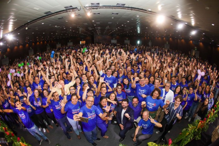 Crédito: Marco Santos / Ag. Pará