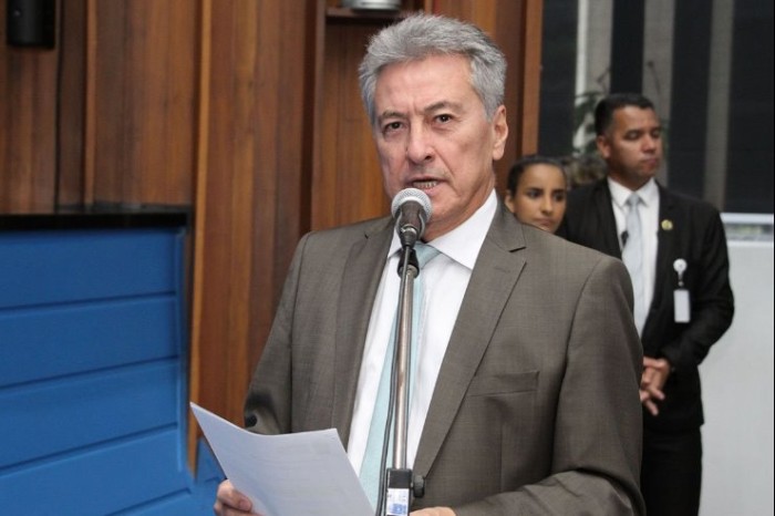A juíza foi recentemente promovida como titular da 6ª Vara do Juizado da Fazenda Pública da Comarca de Campo Grande