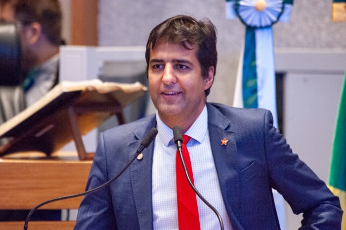 CLDF recebe seminário sobre direitos das crianças e adolescentes órfãs nesta quinta (12)