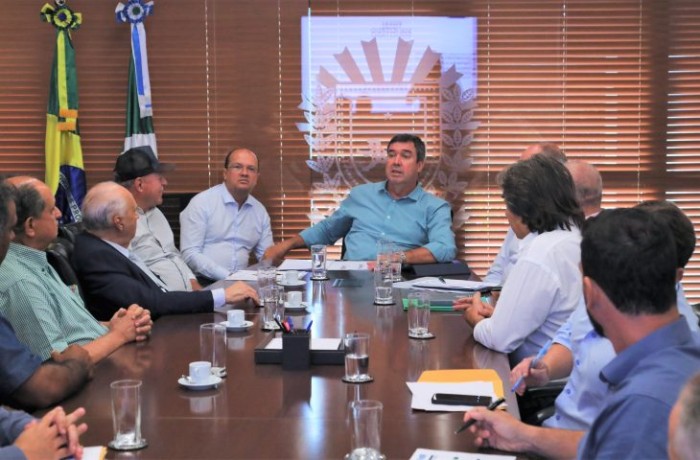 Foto: Reprodução/Secom Mato Grosso do Sul