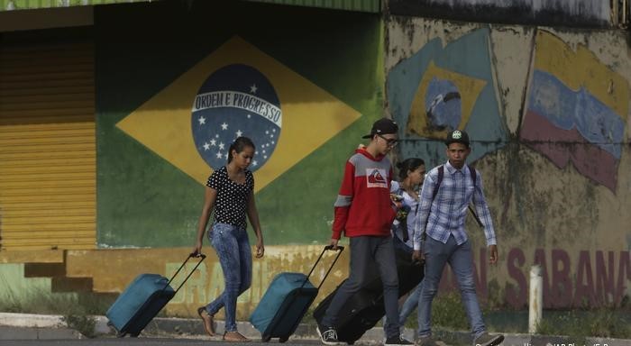 Foto: Reprodução/Secom Mato Grosso do Sul