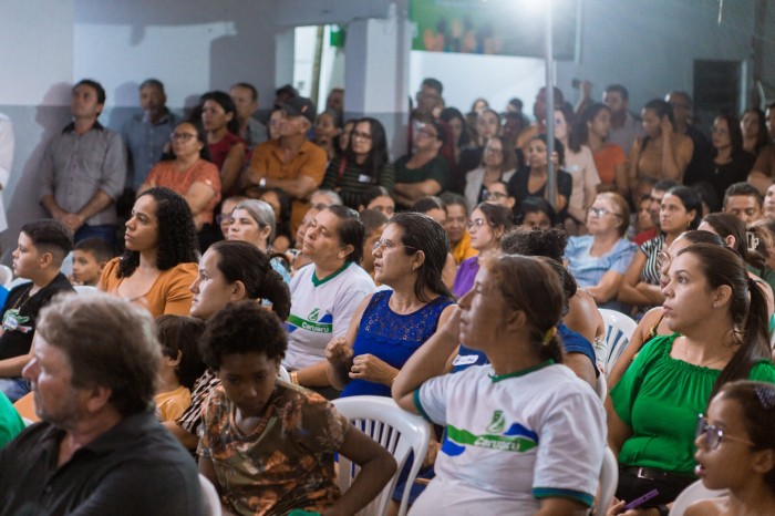 Foto: Reprodução/Prefeitura de Caruaru - PE