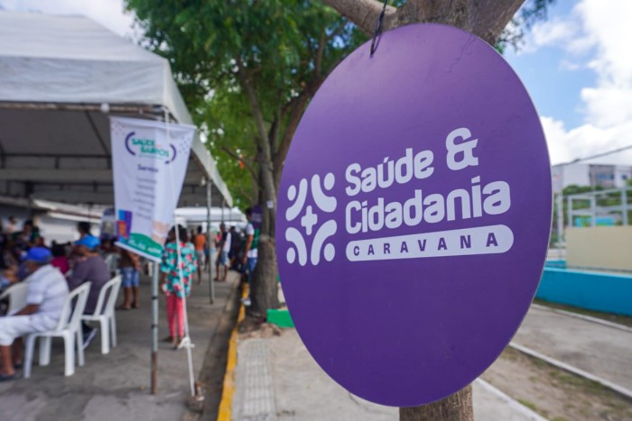 Foto: Reprodução/Prefeitura de Caruaru - PE