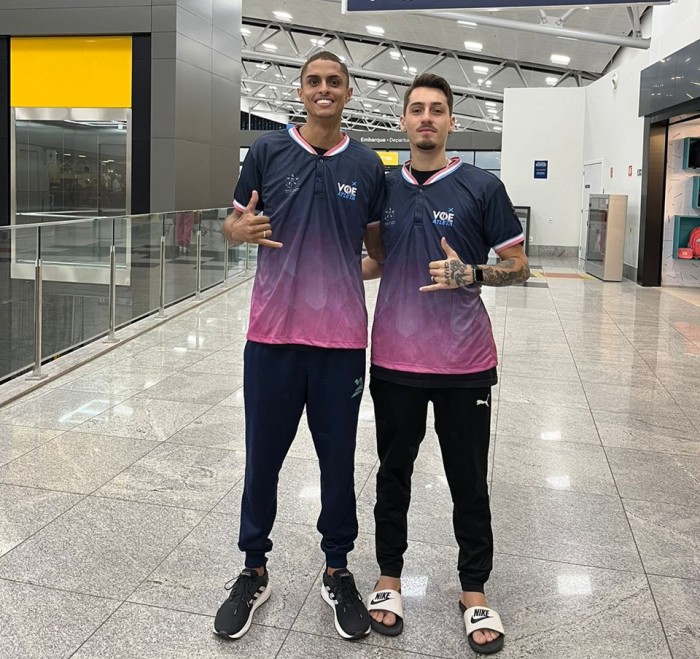 Com apoio do Voe Atleta, capixabas disputam President's Cup de Taekwondo na Costa Rica