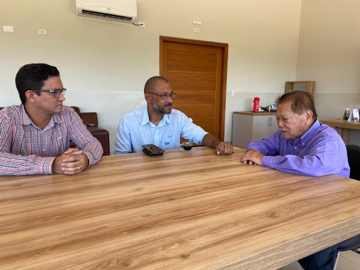 Prefeitura e Senai preparam capacitação de mão-de-obra para melhorar atendimento ao consumidor em Bataguassu