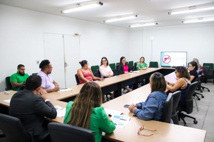 Foto: Reprodução/Secom Paraíba