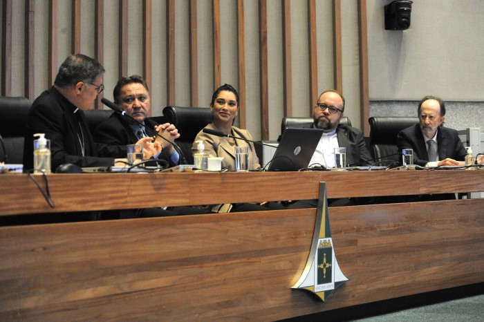 Campanha da Fraternidade 2024 prega amizade social contra a polarização política