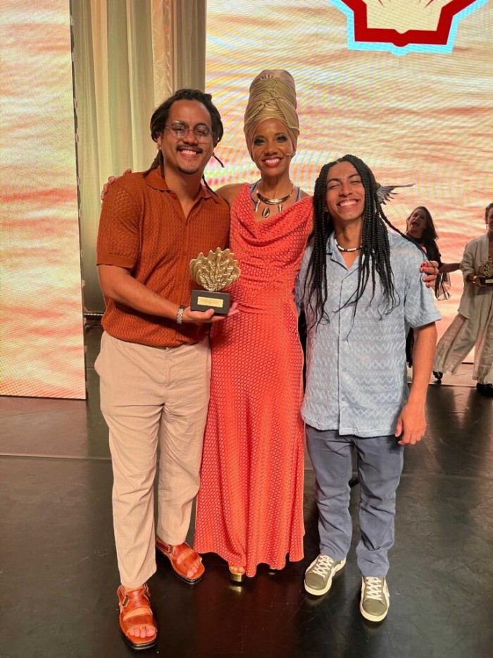 Foto: Reprodução/Agência Amazonas