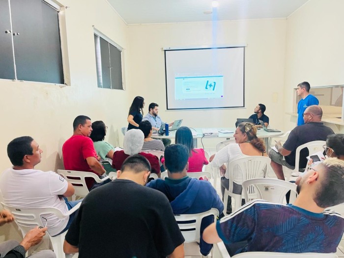 Saúde do Acre implanta prontuário eletrônico na UPA do 2º Distrito e outras unidades