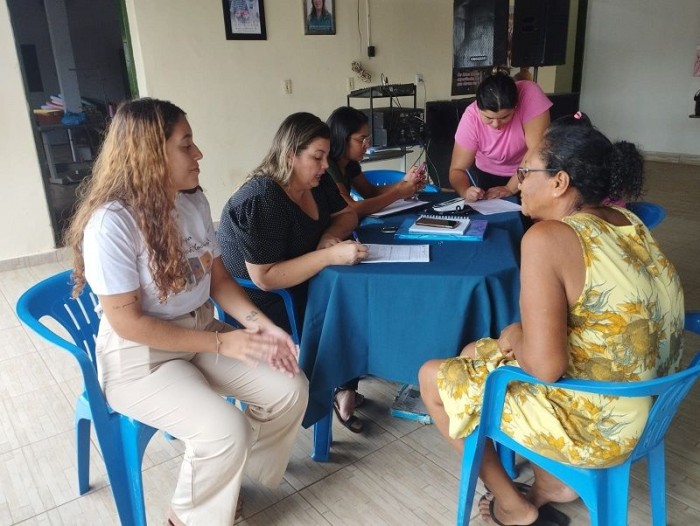 Crédito:Prefeitura de São Félix do Araguaia - 