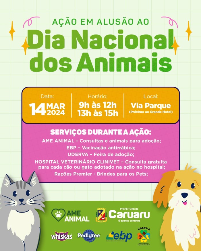 Foto: Reprodução/Prefeitura de Caruaru - PE