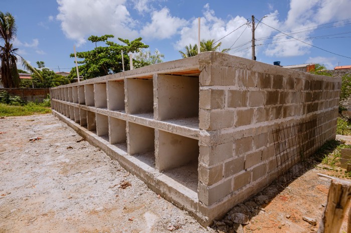 Foto: Reprodução/Prefeitura de Camaçari - BA