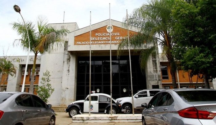 Foto: Reprodução/Secom Mato Grosso do Sul