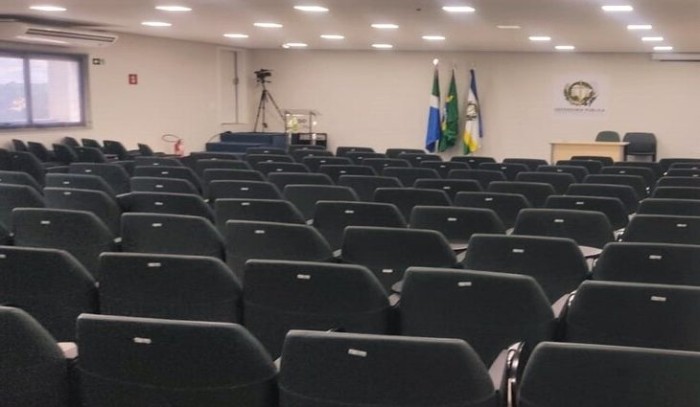 Foto: Reprodução/Secom Mato Grosso do Sul