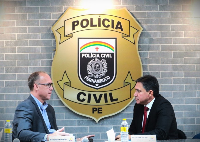 Foto: Reprodução/Secom Paraíba