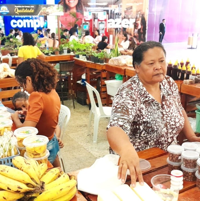 Foto: Reprodução/Prefeitura de Parauapebas - PA