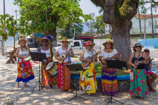 Foto: Reprodução/Prefeitura de São Sebastião - SP