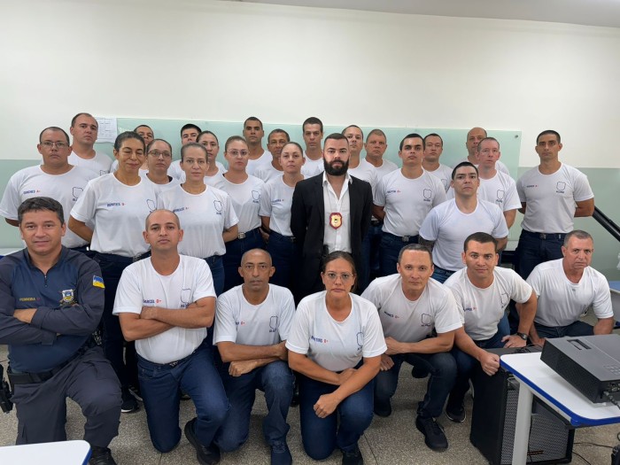 Foto: Reprodução/Polícia Civil - MS
