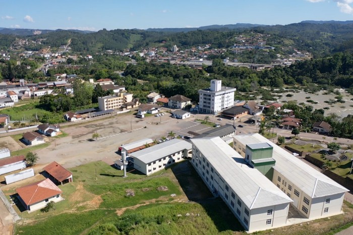Udesc Alto Vale abre consulta pública sobre oferta de curso de Pedagogia a Distância