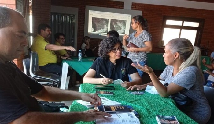 Foto: Reprodução/Secom Mato Grosso do Sul