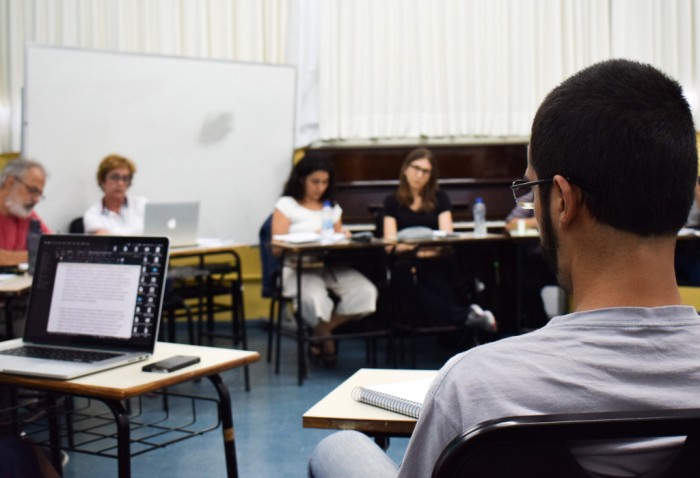 Udesc ampliará Programa de Bolsas de Monitoria de Pós-Graduação em 2025