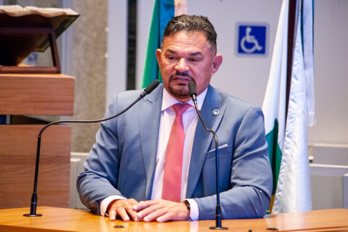 Foto: Carlos Gandra/CLDF