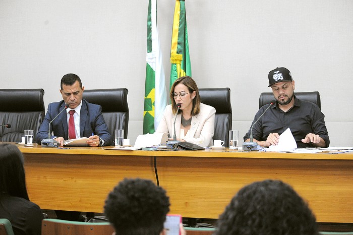 CAF aprova mudanças na Outorga Onerosa do Direito de Construir