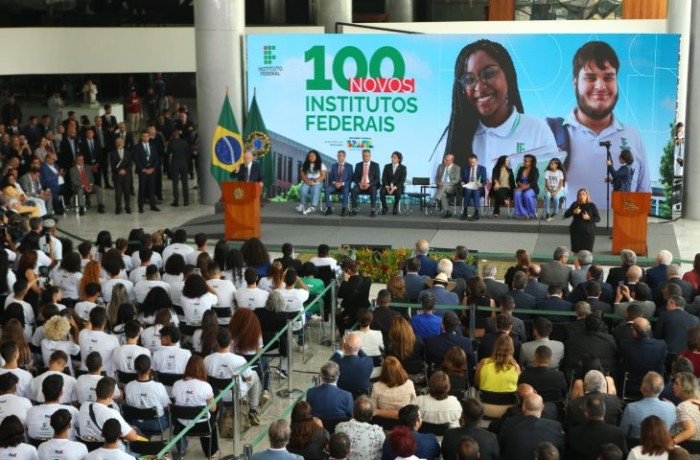 Foto: Reprodução/Secom Mato Grosso do Sul