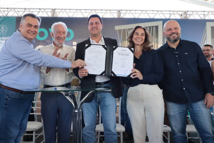 Foto: Geraldo Bubniak/AEN