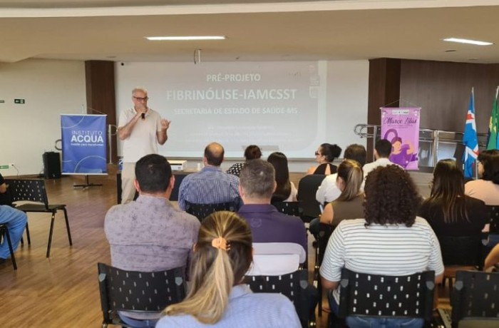 Foto: Reprodução/Secom Mato Grosso do Sul