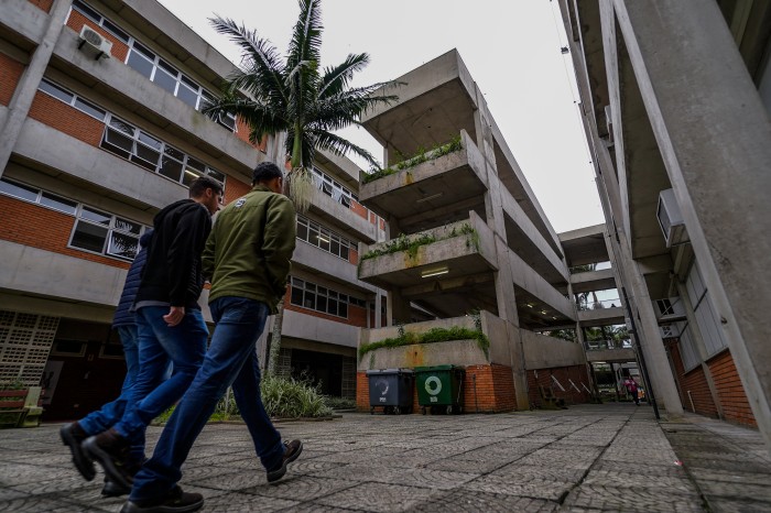 Inscrições para o Fumdes estão abertas