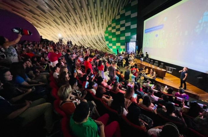 Foto: Reprodução/Secom Mato Grosso do Sul